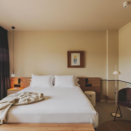 Hotel Spa Mediterraneo Park روساس المظهر الخارجي الصورة