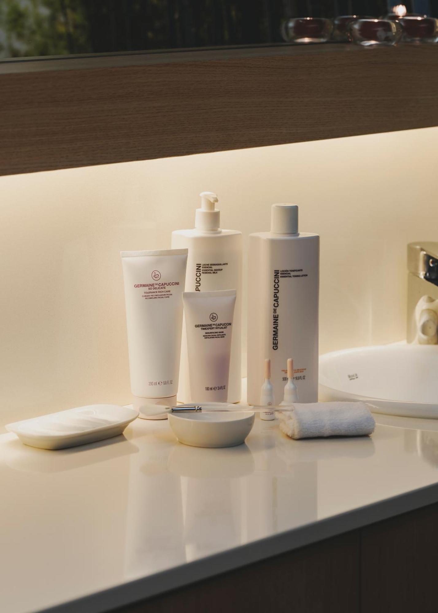 Hotel Spa Mediterraneo Park روساس المظهر الخارجي الصورة