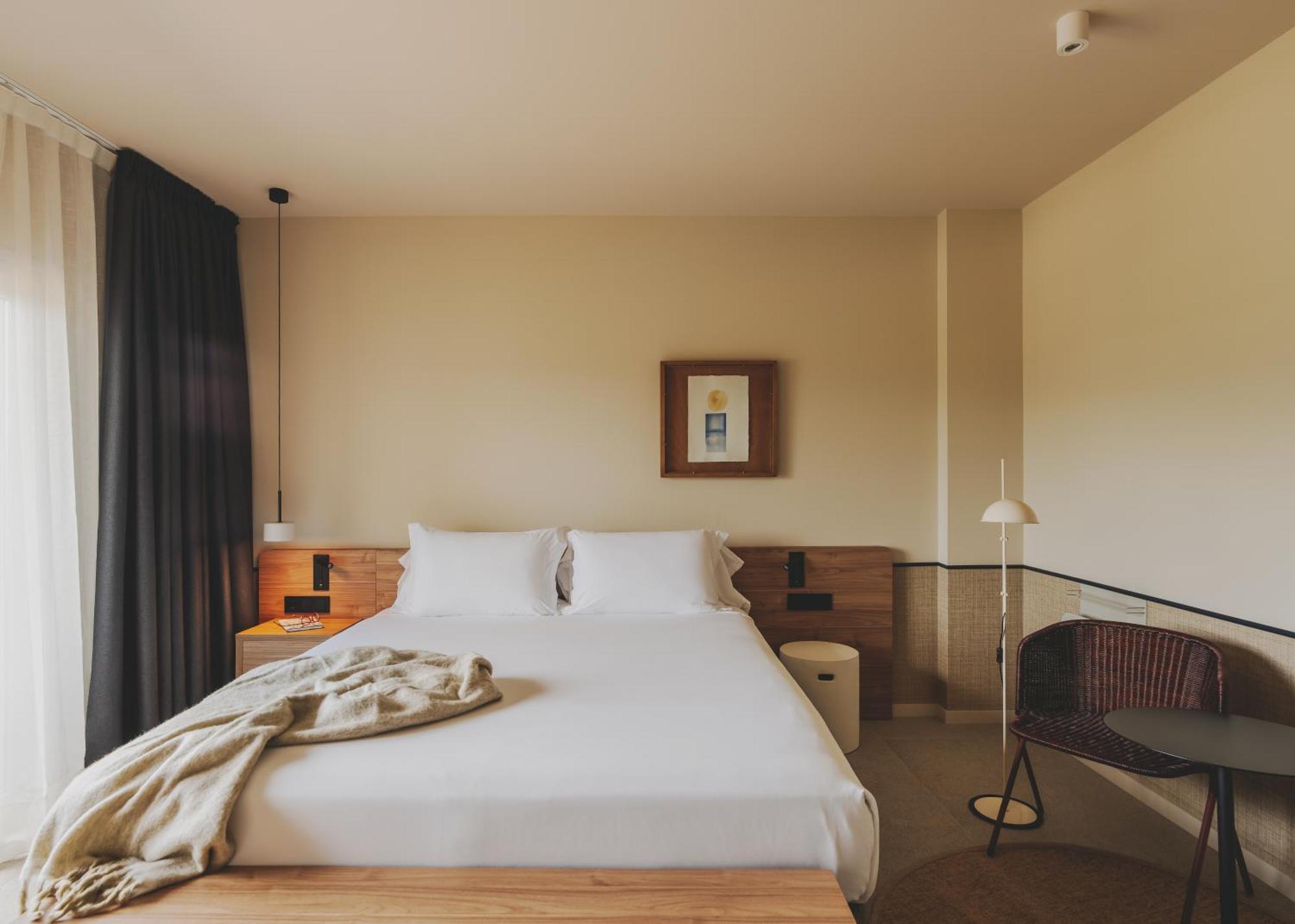 Hotel Spa Mediterraneo Park روساس المظهر الخارجي الصورة