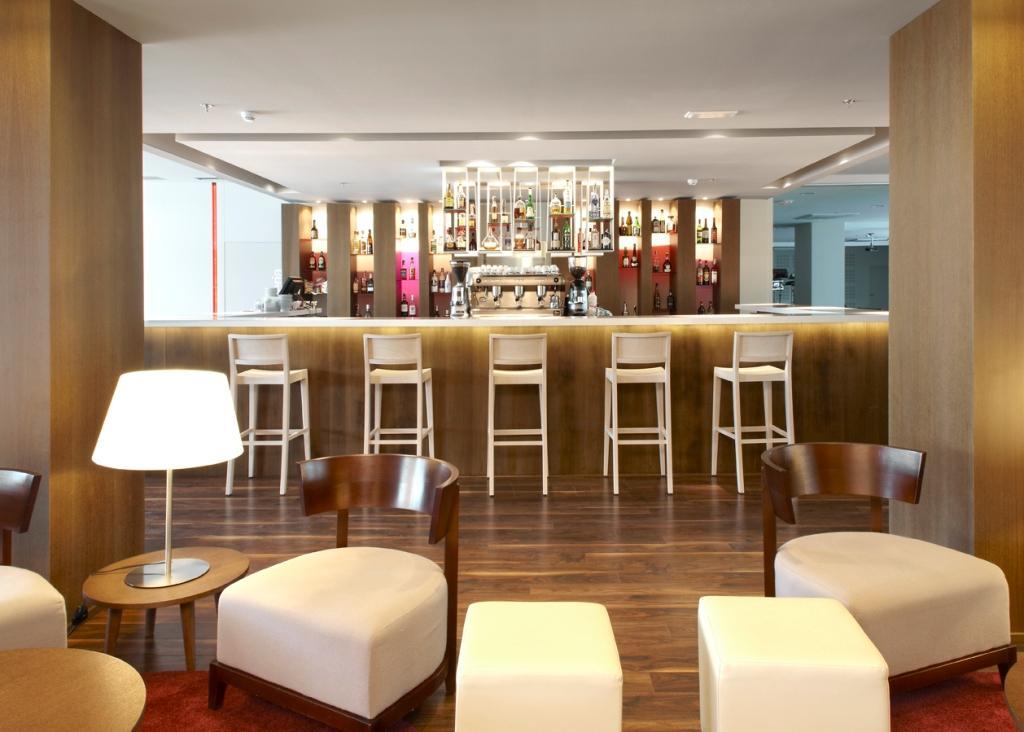 Hotel Spa Mediterraneo Park روساس المظهر الخارجي الصورة